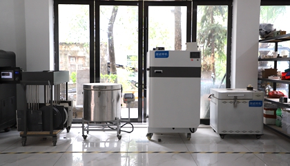 利好！陶瓷燒成進(jìn)入共享時(shí)代。