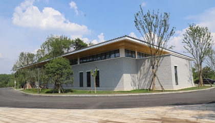 江西︱中國藝術(shù)名校創(chuàng )聯(lián)基地共享燒成中心